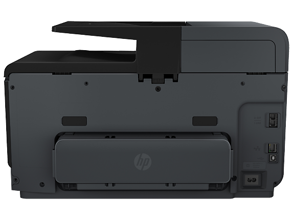 HP OfficeJet Pro 8625 printer — compatible cartridges at FetchInk