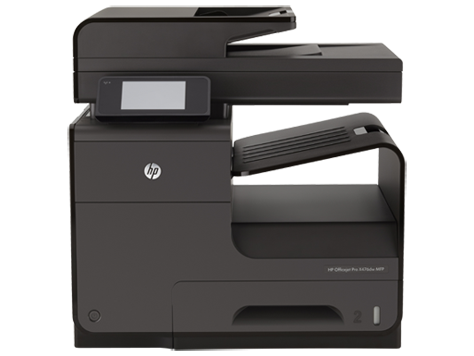 HP OfficeJet Pro X476dn printer — compatible cartridges at FetchInk