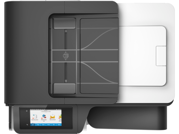 HP PageWide Pro 477dn printer — compatible cartridges at FetchInk