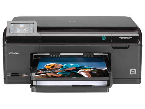 HP Photosmart Plus B209a printer — compatible cartridges at FetchInk