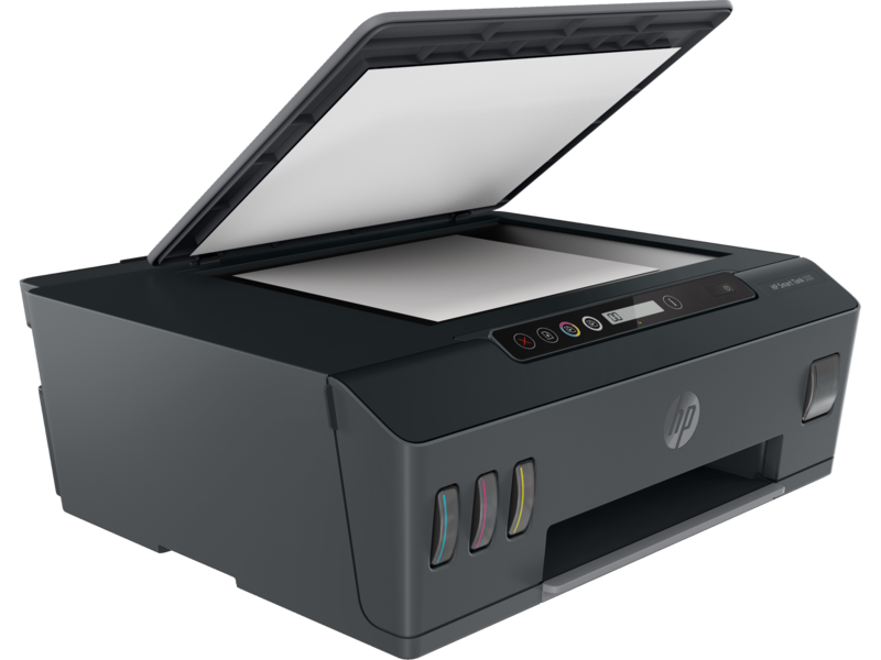 HP Smart Tank 500 printer — compatible cartridges at FetchInk