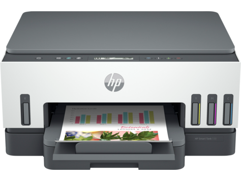 HP Smart Tank 720 printer — compatible cartridges at FetchInk