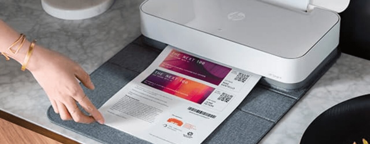 HP Tango printer — compatible cartridges at FetchInk