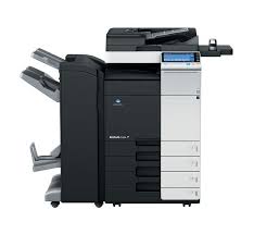 Konica Minolta bizhub C284e printer — compatible cartridges at FetchInk