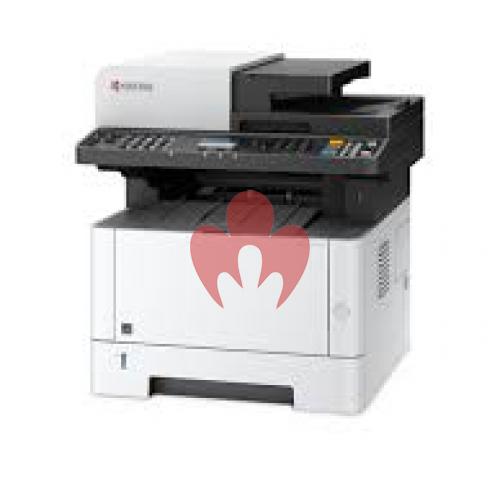 Kyocera ECOSYS M2040dn printer — compatible cartridges at FetchInk