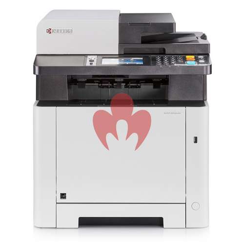 Kyocera ECOSYS M5526cdw printer — compatible cartridges at FetchInk