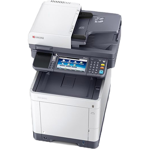 Kyocera ECOSYS M6235cidn printer — compatible cartridges at FetchInk