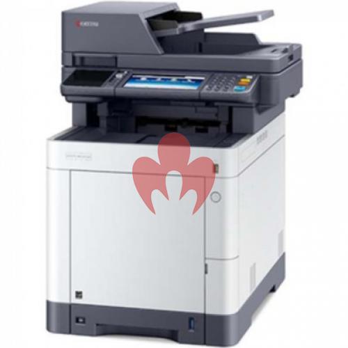 Kyocera ECOSYS M6630cidn printer — compatible cartridges at FetchInk