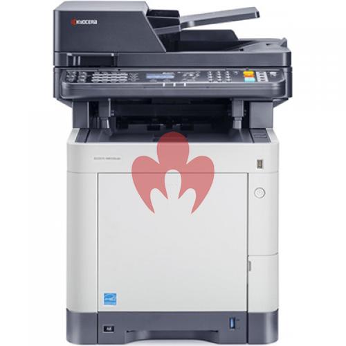 Kyocera ECOSYS M6635cidn printer — compatible cartridges at FetchInk