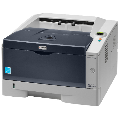 Kyocera ECOSYS P2135d printer — compatible cartridges at FetchInk