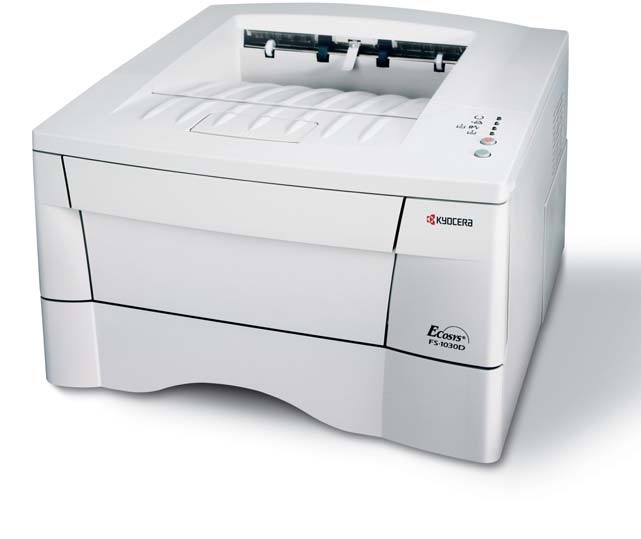 Kyocera FS-1030MFP printer — compatible cartridges at FetchInk