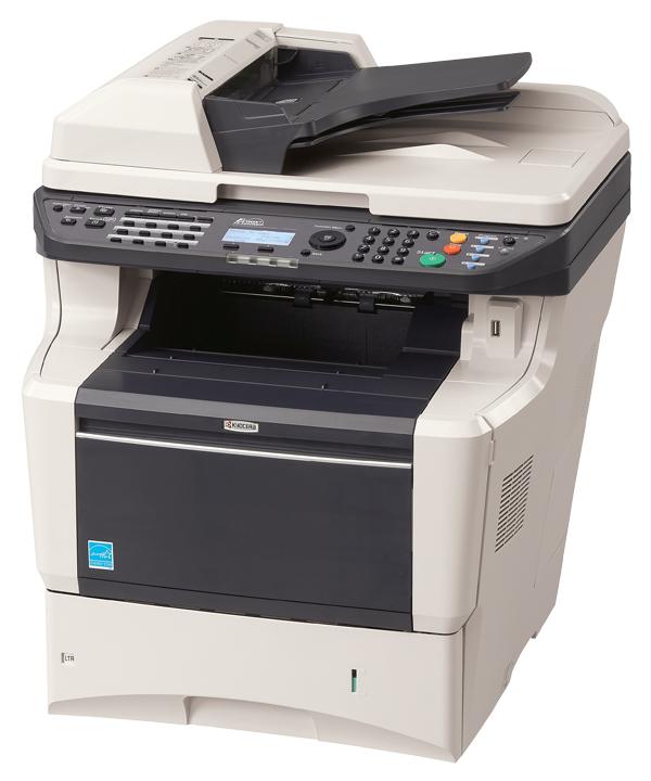 Kyocera FS-1128MFP printer — compatible cartridges at FetchInk