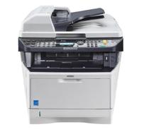 Kyocera FS-1135MFP printer — compatible cartridges at FetchInk