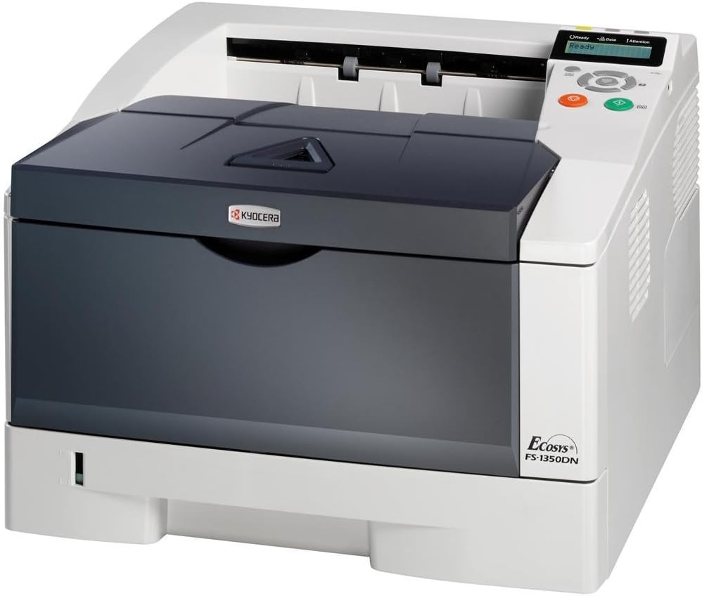 Kyocera FS-1350DN printer — compatible cartridges at FetchInk