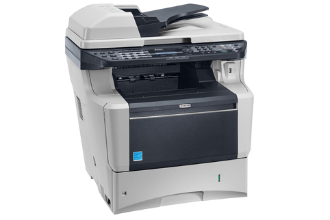 Kyocera FS-3140MFP printer — compatible cartridges at FetchInk