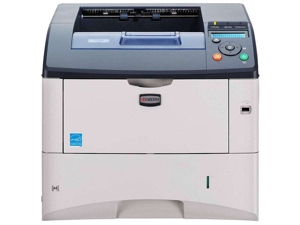 Kyocera FS-3920DN printer — compatible cartridges at FetchInk