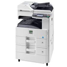 Kyocera FS-6525MFP printer — compatible cartridges at FetchInk