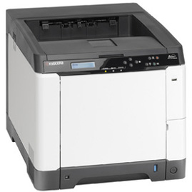 Kyocera FS-C5250DN printer — compatible cartridges at FetchInk