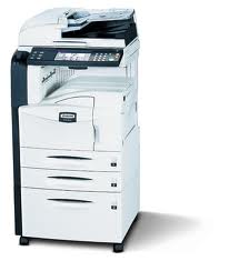 Kyocera KM-3050 printer — compatible cartridges at FetchInk