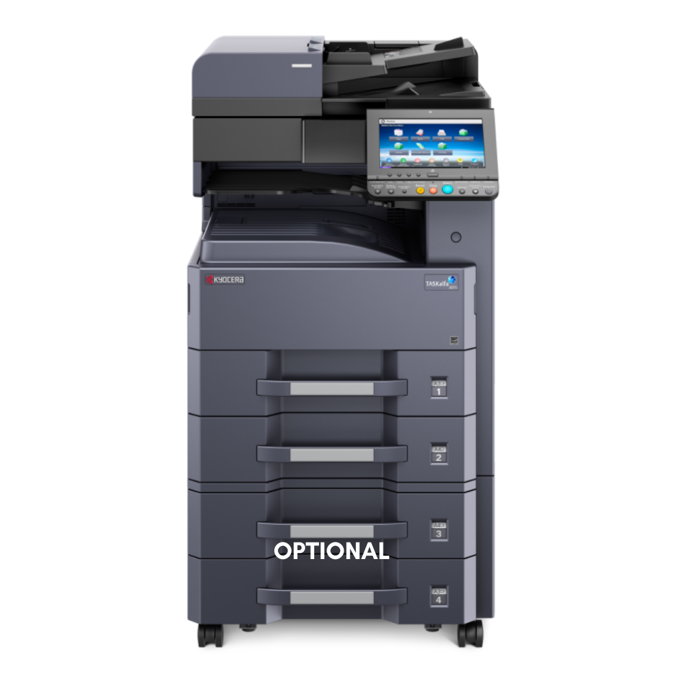Kyocera TASKalfa 3011i printer — compatible cartridges at FetchInk