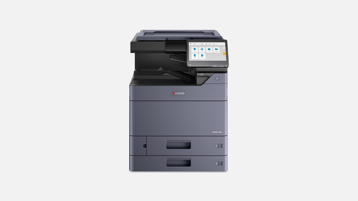 Kyocera TASKalfa 4004i printer — compatible cartridges at FetchInk