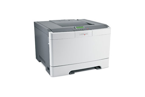Lexmark C544dtn printer — compatible cartridges at FetchInk