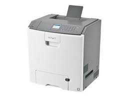 Lexmark C746dn printer — compatible cartridges at FetchInk