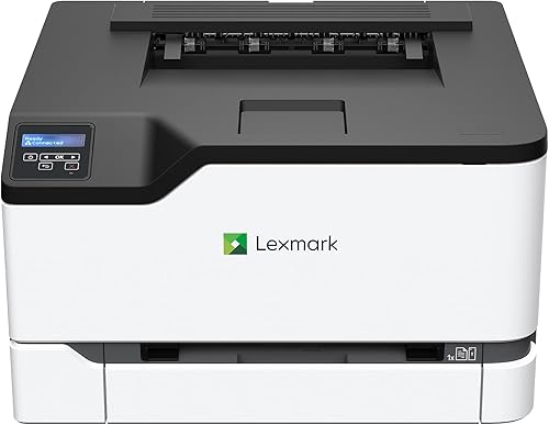 Lexmark C746dtn printer — compatible cartridges at FetchInk