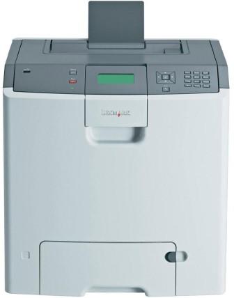 Lexmark C792de printer — compatible cartridges at FetchInk