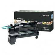 Lexmark C792dte printer — compatible cartridges at FetchInk