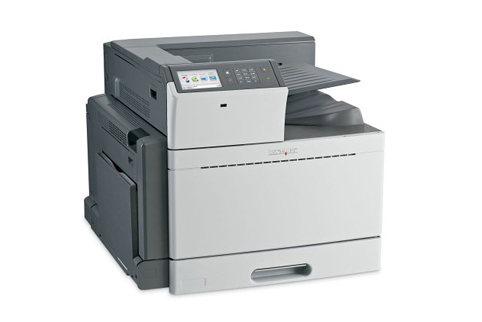 Lexmark C950de printer — compatible cartridges at FetchInk