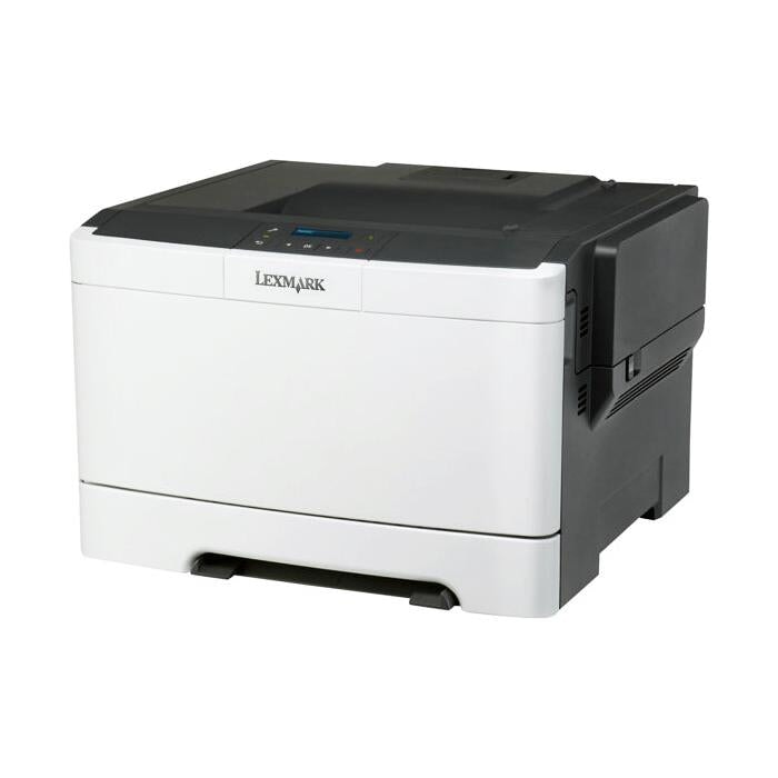 Lexmark CS310n printer — compatible cartridges at FetchInk
