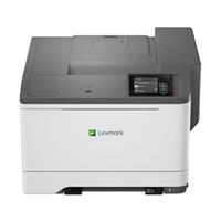 Lexmark CS531dw printer — compatible cartridges at FetchInk