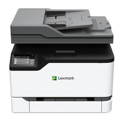 Lexmark CX331adwe printer — compatible cartridges at FetchInk