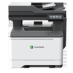 Lexmark CX532adwe printer — compatible cartridges at FetchInk