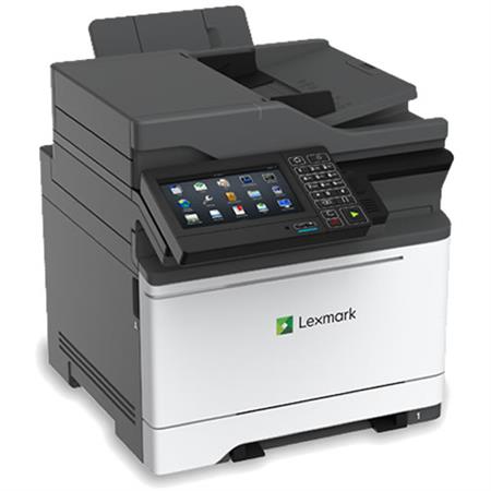 Lexmark CX625adhe printer — compatible cartridges at FetchInk