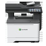 Lexmark CX635adwe printer — compatible cartridges at FetchInk