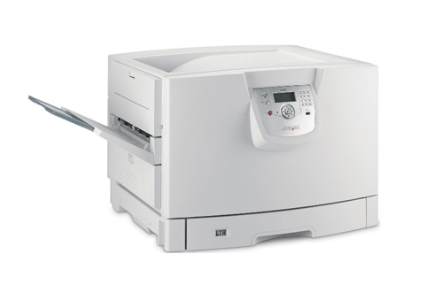 Lexmark CX920de printer — compatible cartridges at FetchInk