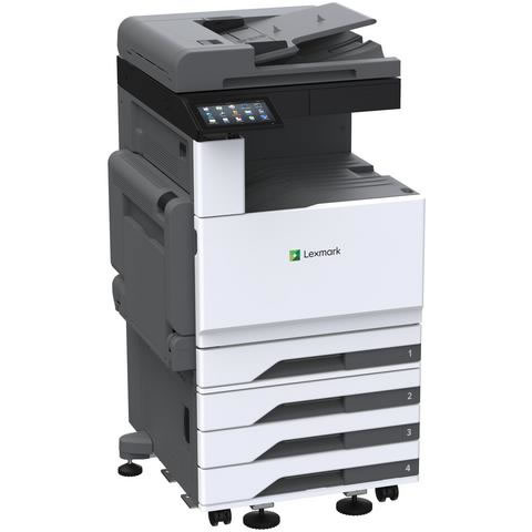 Lexmark CX923dxe printer — compatible cartridges at FetchInk