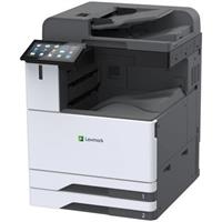 Lexmark CX942adse printer — compatible cartridges at FetchInk