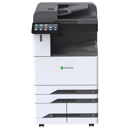 Lexmark CX943adxse printer — compatible cartridges at FetchInk