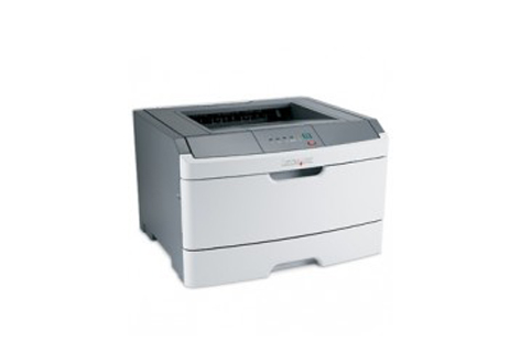 Lexmark E260d printer — compatible cartridges at FetchInk