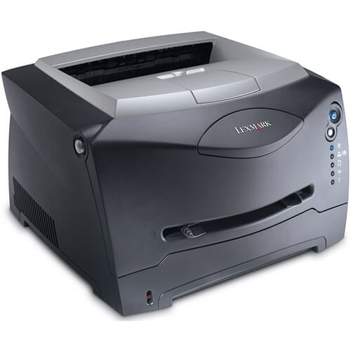Lexmark E330 printer — compatible cartridges at FetchInk