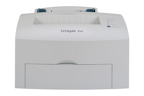 Lexmark E332n printer — compatible cartridges at FetchInk