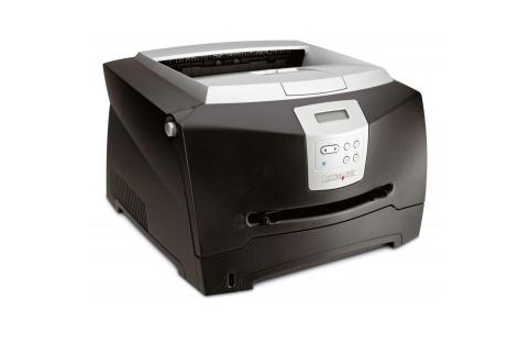 Lexmark E342n printer — compatible cartridges at FetchInk