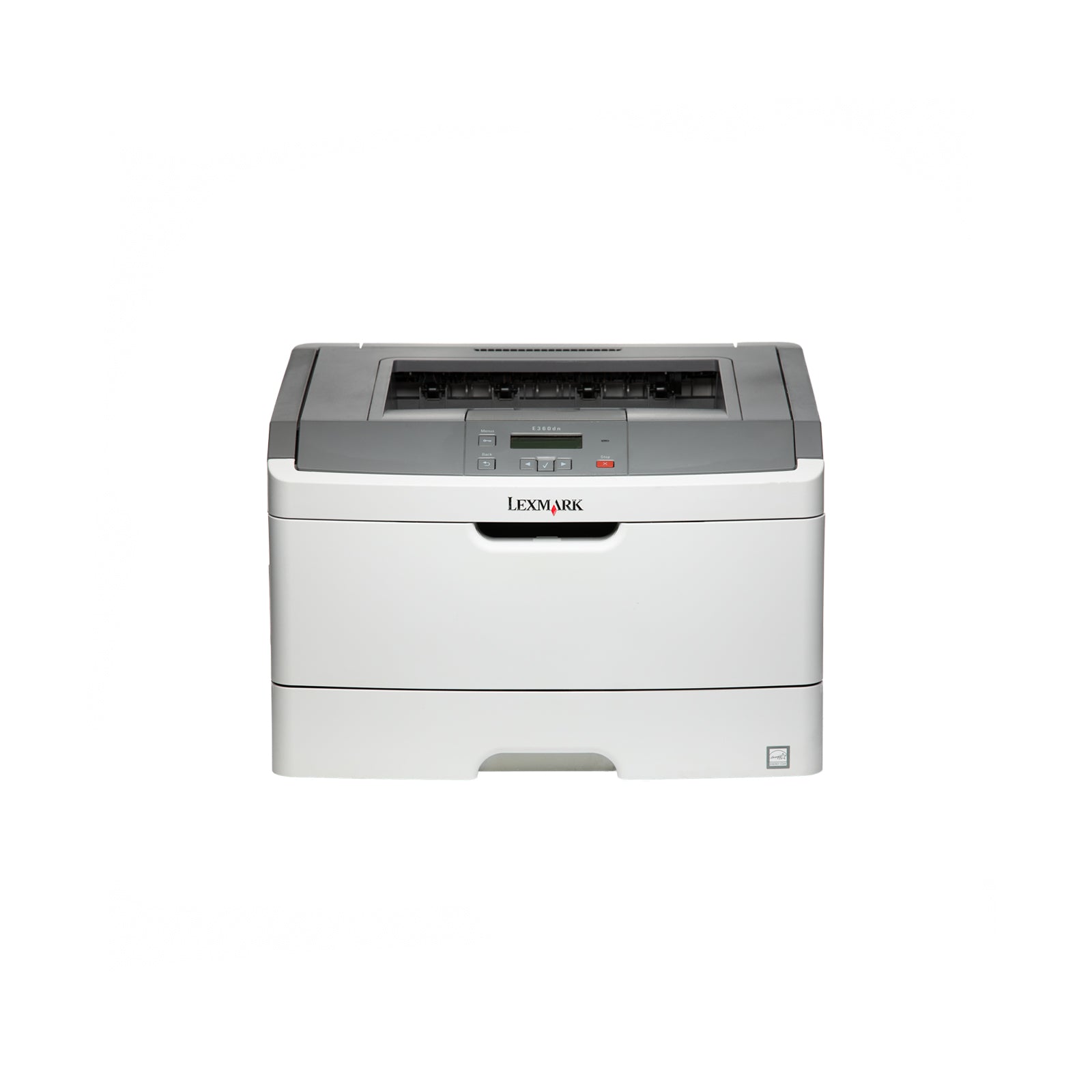 Lexmark E360d printer — compatible cartridges at FetchInk