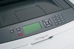 Lexmark E460dw printer — compatible cartridges at FetchInk