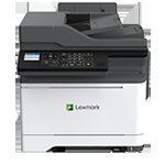 Lexmark MC2425adw printer — compatible cartridges at FetchInk
