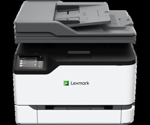 Lexmark MC3326adwe printer — compatible cartridges at FetchInk