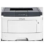 Lexmark MS310d printer — compatible cartridges at FetchInk